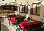 Erdőgyöngye Étterem Zalaegerszeg