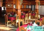 Erdőgyöngye Étterem Zalaegerszeg