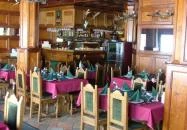 Erdőgyöngye Étterem Zalaegerszeg