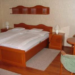 Erdőgyöngye Étterem Zalaegerszeg - Egyéb