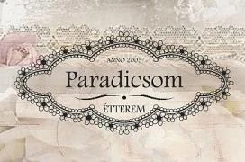 Paradicsom Étterem & Főzelékfaló Zalaegerszeg