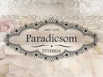 Paradicsom Étterem & Főzelékfaló Zalaegerszeg