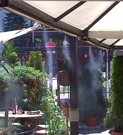 Robinson Music Pub Étterem