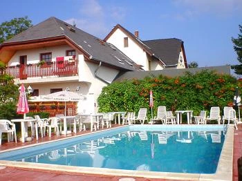 Vándor Vigadó Zalaegerszeg