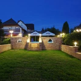 Vándor Vigadó Zalaegerszeg - Egyéb