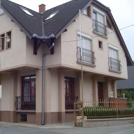 Vándor Vigadó Zalaegerszeg - Egyéb