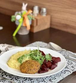 Vegán Bázis Étterem