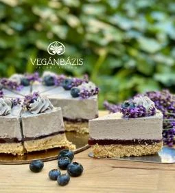 Vegán Bázis Étterem