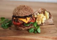 Vegán Bázis Étterem Zalaegerszeg