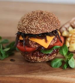 Vegán Bázis Étterem