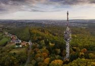 Zalaegerszeg - Zalaegerszegi TV-torony