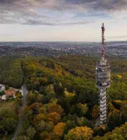 Zalaegerszegi TV-torony