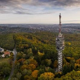 Zalaegerszegi TV-torony Zalaegerszeg - Egyéb