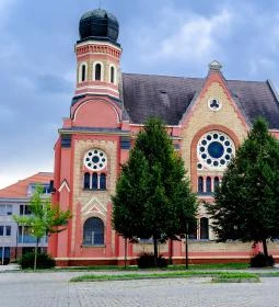 Városi Hangverseny-és Kiállítóterem