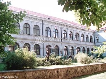 Göcseji Múzeum - Zala Megyei Múzeumok Igazgatósága Zalaegerszeg