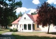 Zalaegerszeg - Magyar Olaj- és Gázipari Múzeum