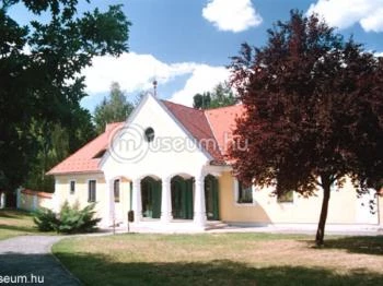 Magyar Olaj- és Gázipari Múzeum Zalaegerszeg