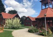 Aquatherma Termálfalu és Kemping Zalaegerszeg