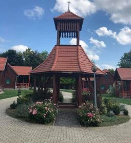 Aquatherma Termálfalu és Kemping