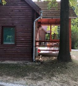 Aquatherma Termálfalu és Kemping