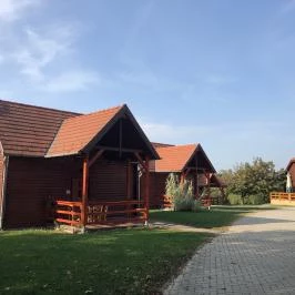 Aquatherma Termálfalu és Kemping Zalaegerszeg - Külső kép