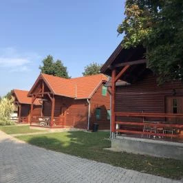 Aquatherma Termálfalu és Kemping Zalaegerszeg - Külső kép