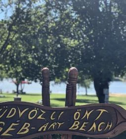 Aquatherma Termálfalu és Kemping