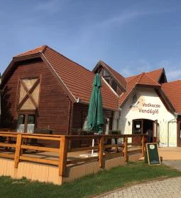 Aquatherma Termálfalu és Kemping