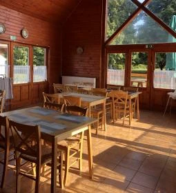 Aquatherma Termálfalu és Kemping