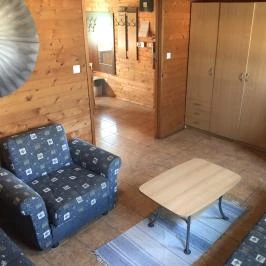 Aquatherma Termálfalu és Kemping Zalaegerszeg - Külső kép