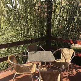 Aquatherma Termálfalu és Kemping Zalaegerszeg - Külső kép