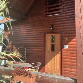 Aquatherma Termálfalu és Kemping Zalaegerszeg - Külső kép