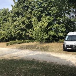 Aquatherma Termálfalu és Kemping Zalaegerszeg - Külső kép