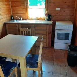 Aquatherma Termálfalu és Kemping Zalaegerszeg - Külső kép