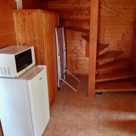 Aquatherma Termálfalu és Kemping Zalaegerszeg - Külső kép