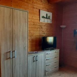 Aquatherma Termálfalu és Kemping Zalaegerszeg - Külső kép