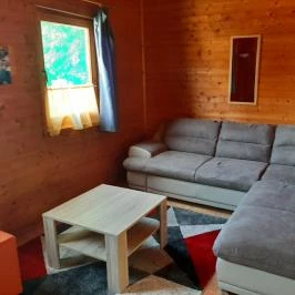 Aquatherma Termálfalu és Kemping Zalaegerszeg - Külső kép