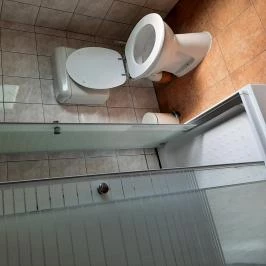 Aquatherma Termálfalu és Kemping Zalaegerszeg - Külső kép