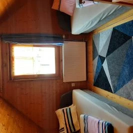 Aquatherma Termálfalu és Kemping Zalaegerszeg - Külső kép