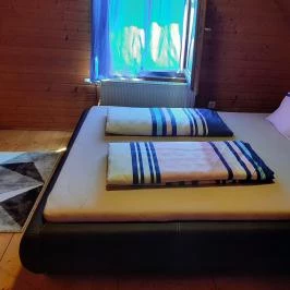 Aquatherma Termálfalu és Kemping Zalaegerszeg - Külső kép