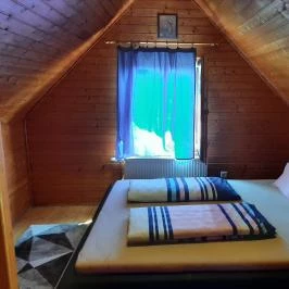 Aquatherma Termálfalu és Kemping Zalaegerszeg - Külső kép