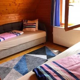 Aquatherma Termálfalu és Kemping Zalaegerszeg - Külső kép