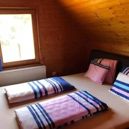 Aquatherma Termálfalu és Kemping Zalaegerszeg - Külső kép