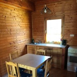 Aquatherma Termálfalu és Kemping Zalaegerszeg - Külső kép