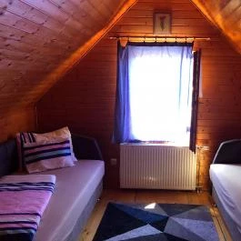 Aquatherma Termálfalu és Kemping Zalaegerszeg - Külső kép