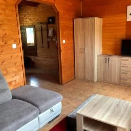 Aquatherma Termálfalu és Kemping Zalaegerszeg - Külső kép