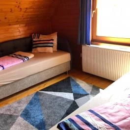 Aquatherma Termálfalu és Kemping Zalaegerszeg - Külső kép