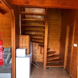 Aquatherma Termálfalu és Kemping Zalaegerszeg - Külső kép