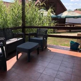 Aquatherma Termálfalu és Kemping Zalaegerszeg - Külső kép