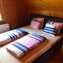 Aquatherma Termálfalu és Kemping Zalaegerszeg - Külső kép